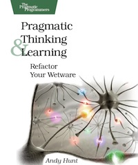 "Pragmatic Thinking and Learning"