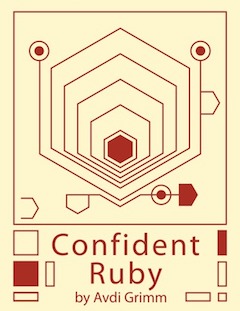 "Confident Ruby"