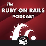 "Ruby on Rails Podcast"